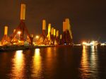 Bremerhaven_industrial_harbour._Oil-rig-stands.jpg